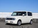 Nissan Cube YZ11