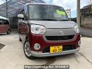 Daihatsu Move Canbus LA810S