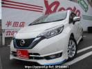 Nissan Note HE12