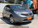 Nissan Note E12
