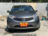 Used 2015 AT nissan note E12 Image[1]