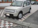Suzuki ALTO Lapin HE33S