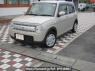 Used 2018 AT suzuki alto-lapin HE33S Image[0]
