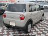 Used 2018 AT suzuki alto-lapin HE33S Image[1]