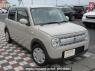 Used 2018 AT suzuki alto-lapin HE33S Image[2]