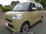 Used 2023 AT daihatsu move-canbus LA850S Image[0]