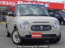 Suzuki ALTO Lapin HE33S