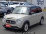 Used 2022 AT suzuki alto-lapin HE33S Image[2]