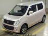 Used 2016 AT suzuki wagon-r MH34S Image[0]