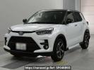 Toyota Raize A202A