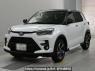 Used 2026 AT toyota raize A202A Image[0]