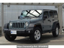 Jeep JEEP WRANGLER UNLIMITED JK36L