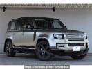 Land Rover Defender LE72WAB