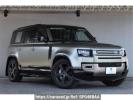 Land Rover Defender LE72WAB