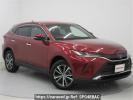Toyota Harrier MXUA85