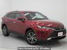 Used 2023 AT toyota harrier MXUA85 Image[0]