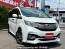 Honda Step WGN Spada RP3