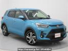 Toyota Raize A210A