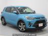 Used 2025 AT toyota raize A210A Image[0]