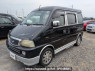 Used 2002 AT suzuki every-landy DA32W Image[2]