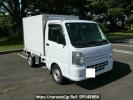 Suzuki Carry Truck DA16T