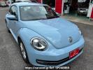 Volkswagen Beetle 16CBZ