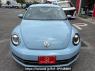 Used 2014 AT volkswagen beetle 16CBZ Image[1]