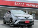 Toyota C-HR ZYX10