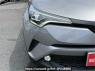 Used 2017 AT toyota c-hr ZYX10 Image[2]