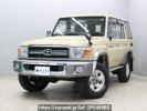 Toyota Land Cruiser 70 GRJ76K