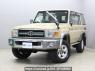 Used 2014 MT toyota land-cruiser-70 GRJ76K Image[0]