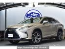 Lexus RX AGL20W