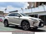 Used 2018 AT lexus rx AGL20W Image[2]