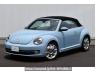 Used 2014 AT volkswagen the-beetle-cabriolet 16CBZK Image[1]