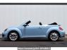 Used 2014 AT volkswagen the-beetle-cabriolet 16CBZK Image[2]