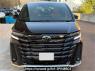 Used 2025 AT toyota vellfire TAHA40W Image[2]