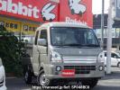 Suzuki Carry Truck DA16T