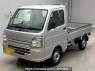 Used 2017 AT suzuki carry-truck DA16T Image[0]