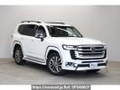 Toyota Land Cruiser VJA300W