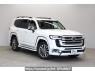 Used 2025 AT toyota land-cruiser VJA300W Image[0]