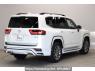 Used 2025 AT toyota land-cruiser VJA300W Image[1]
