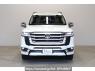 Used 2025 AT toyota land-cruiser VJA300W Image[2]