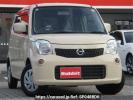 Nissan Moco MG33S