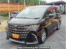 Toyota Alphard AGH40W