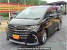 Used 2026 AT toyota alphard AGH40W Image[0]