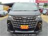 Used 2026 AT toyota alphard AGH40W Image[1]