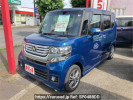 Honda N-Box+ Custom JF1