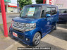 Used 2012 AT honda n-box-plus-custom JF1 Image[0]