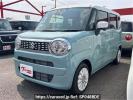 Suzuki WAGON R SMILE MX91S