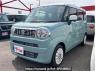 Used 2024 AT suzuki wagon-r-smile MX91S Image[0]